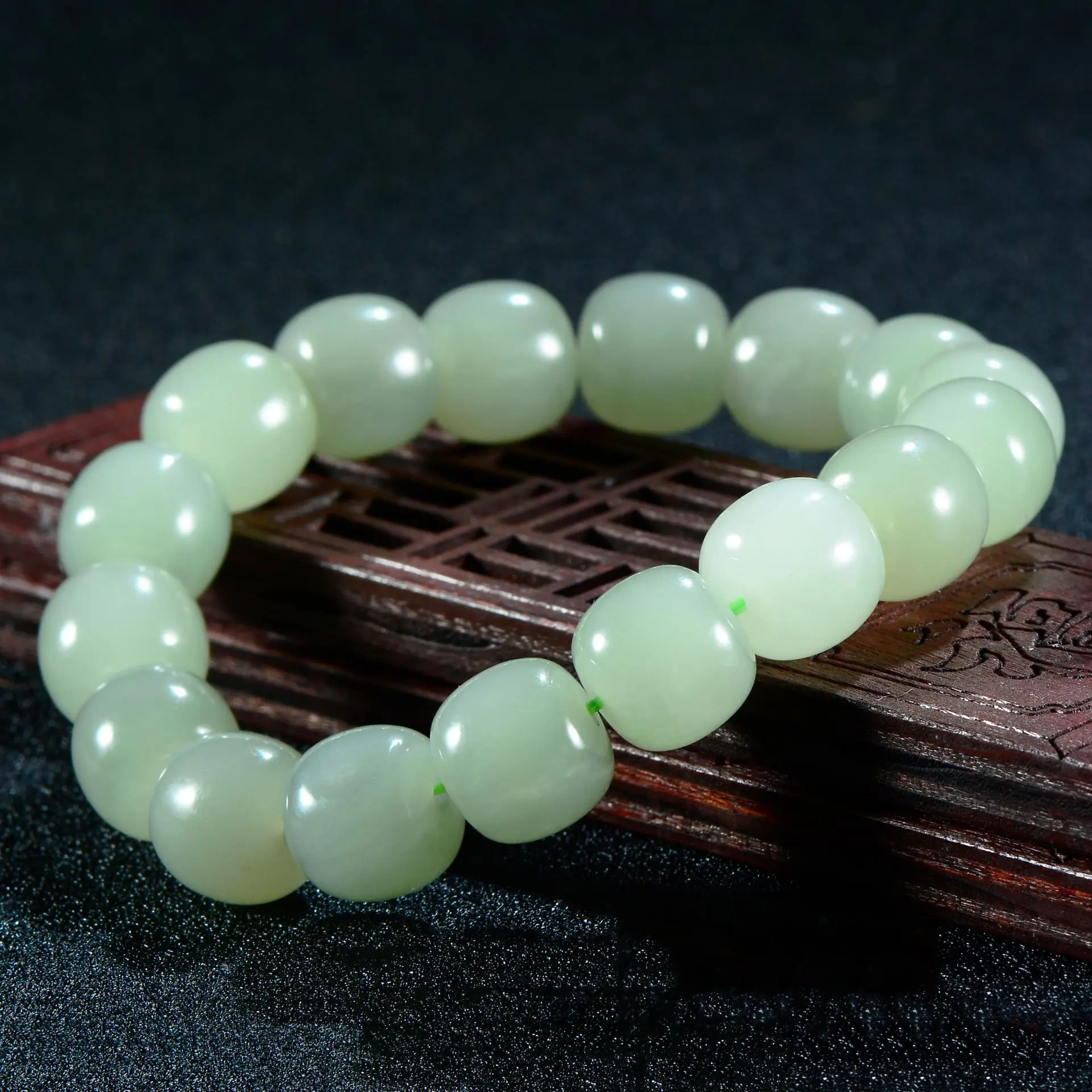 

Certified Natural Nephrite Jade Bracelet Bangle Men Women Fine Jewelry Genuine Chinese Hetian Jade Bracelet Lucky Amulet Bangles