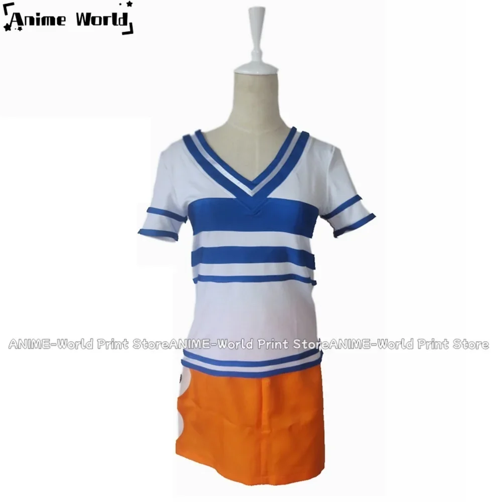 

《Custom Size》Unisex Anime Cos Two Years Ago Cosplay Costumes Outfit Halloween Christmas Uniform Custom Size