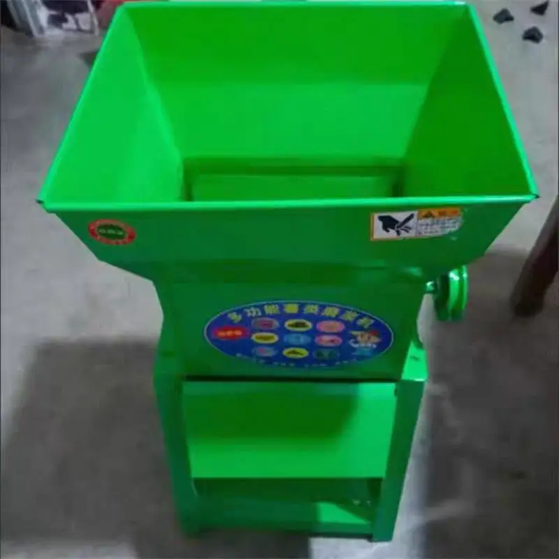 

Электрическая бытовая мельница для сладкого картофеля, фрезерный станок для картофеля, пуэррия, корень лотоса, имбирь