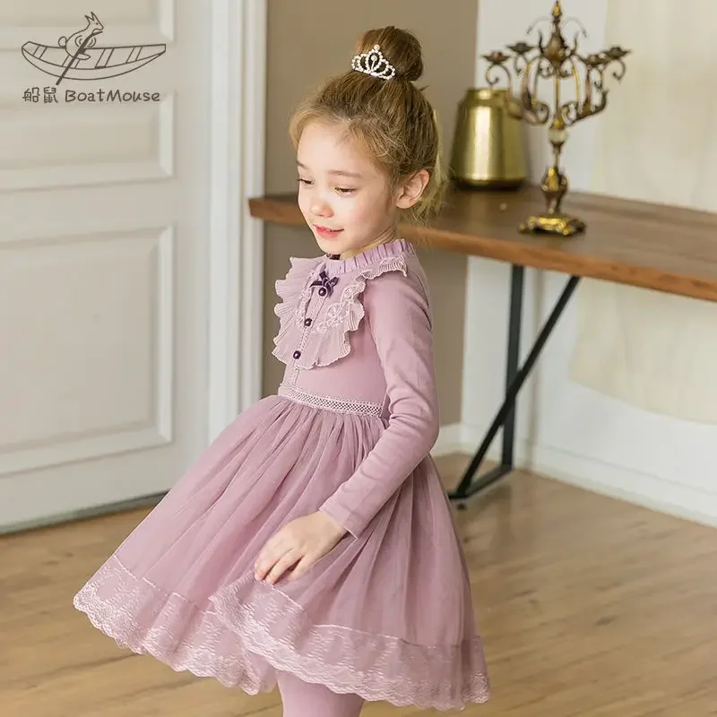 Ropa informal para niños, disfraz para niñas adolescentes, vestidos de fiesta con volantes, vestido de princesa para cumpleaños, ropa escolar para niñas