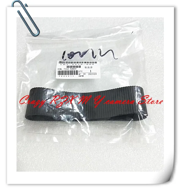 استبدال قبضة حلقة مطاطية أصلية ، Canon EF ، EF100mm F2.8 L USM ، جديد