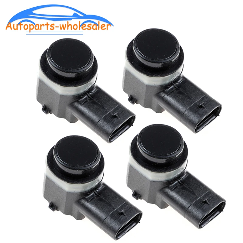 

New Bumper Ultrasonic PDC Parking Sensor 31341637 30786968 For Volvo C30 C70 S60 S80 V70 XC70 XC90 Car Accessories