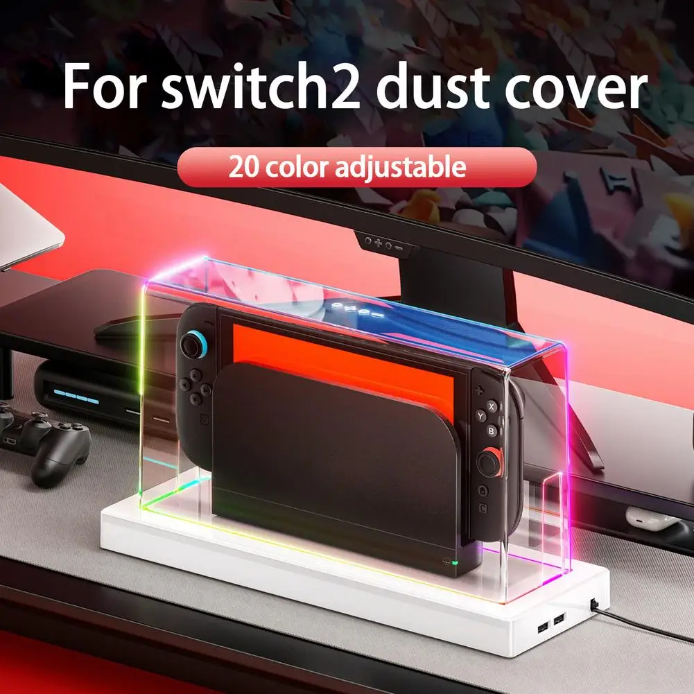 For Nintendo 2 Dust…