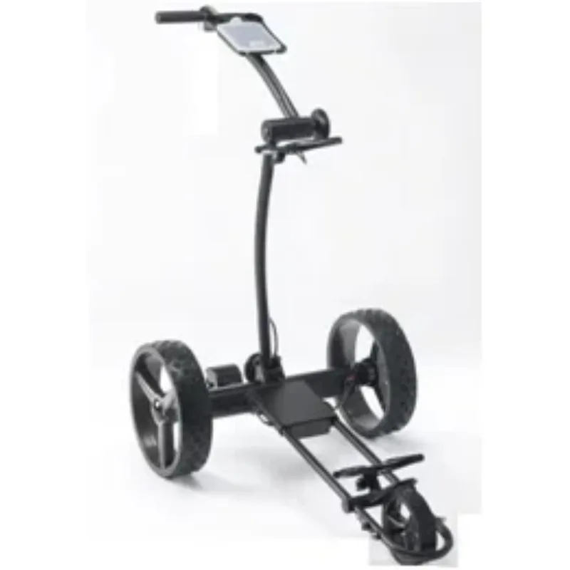 عربة جولف كهربائية من المصنع الصيني رائجة البيع عربات ثلاثية العجلات للتحكم عن بعد