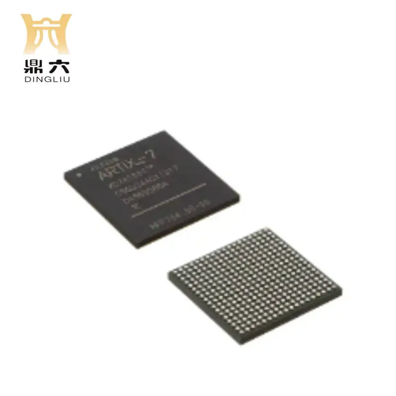 XC6SLX25T-2CSG324C  IC FPGA 190 I/O 324CSBGA   XC6SLX25T-2CSG324C Field Programmable Gate Array (FPGA) IC