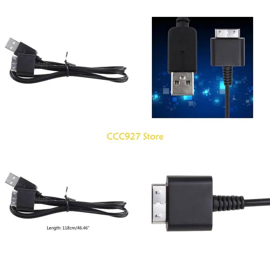 

B03F Data &Charging Cable for Go USB 2.0 Data Sync Transfer & Power Cable