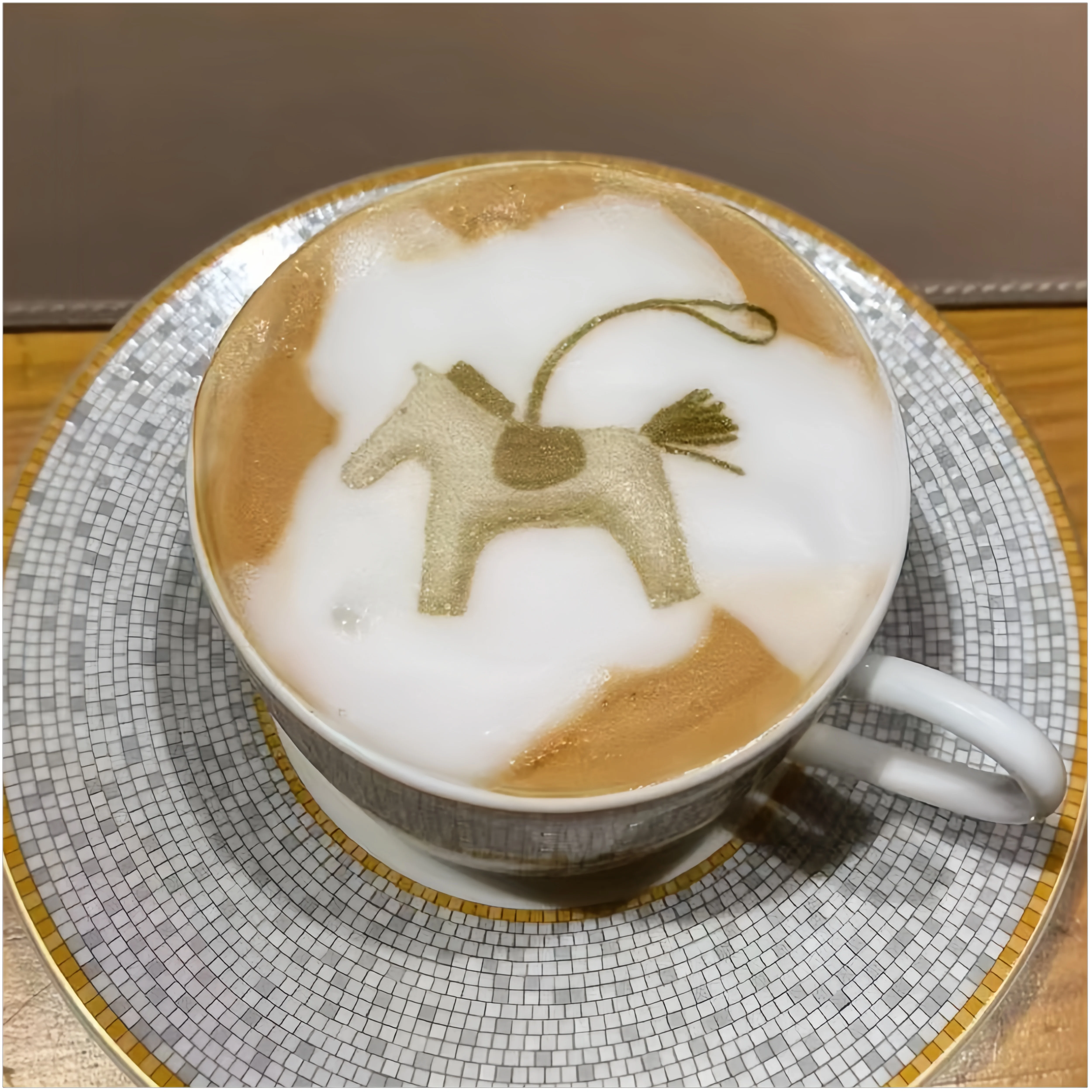 STLF JW للطابعة المسطحة الأوتوماتيكية Latte Art ماكينة طباعة القهوة التجارية الغذاء الصف الحبر الصالحة للأكل صورة شخصية فندق الغذاء