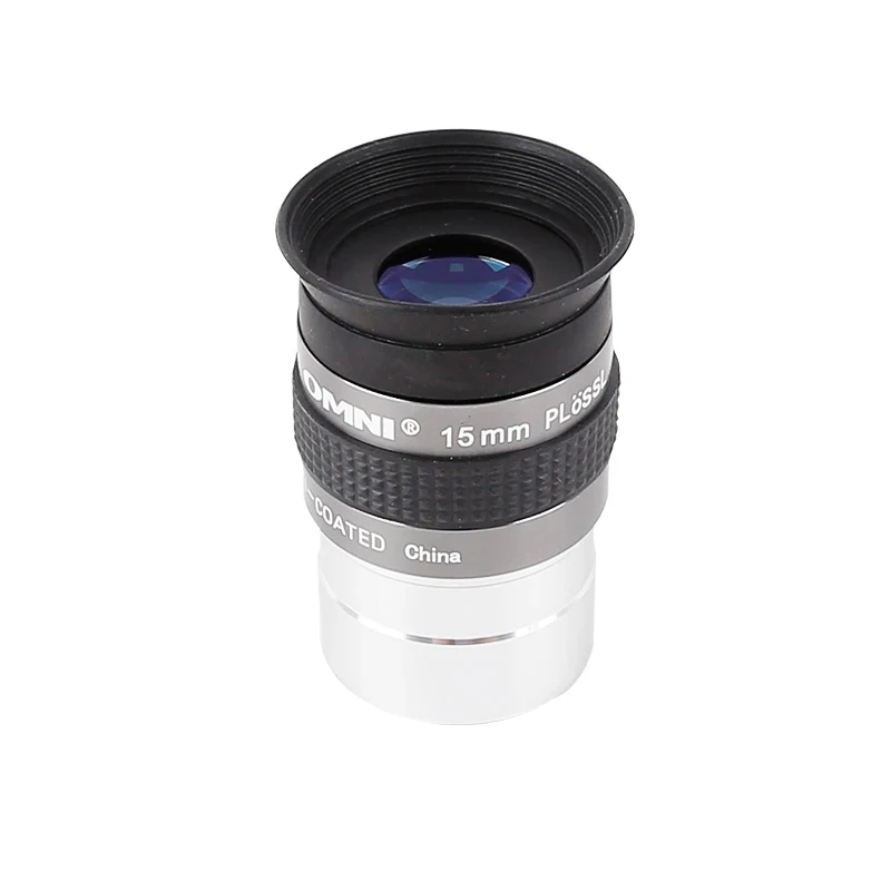 Celestron Omni 4Mm 6Mm 9Mm 12Mm 15Mm 32Mm 40Mm En 2x Oculair En Barlow Lens Volledig Multi-Gecoate Metalen Astronomietelescoop