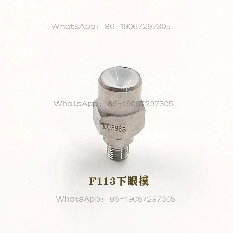 Suitable for Wire Cutting Machine Parts with Upper/lower Conductors F110 F111 F112 F113 0.105~0.305mm