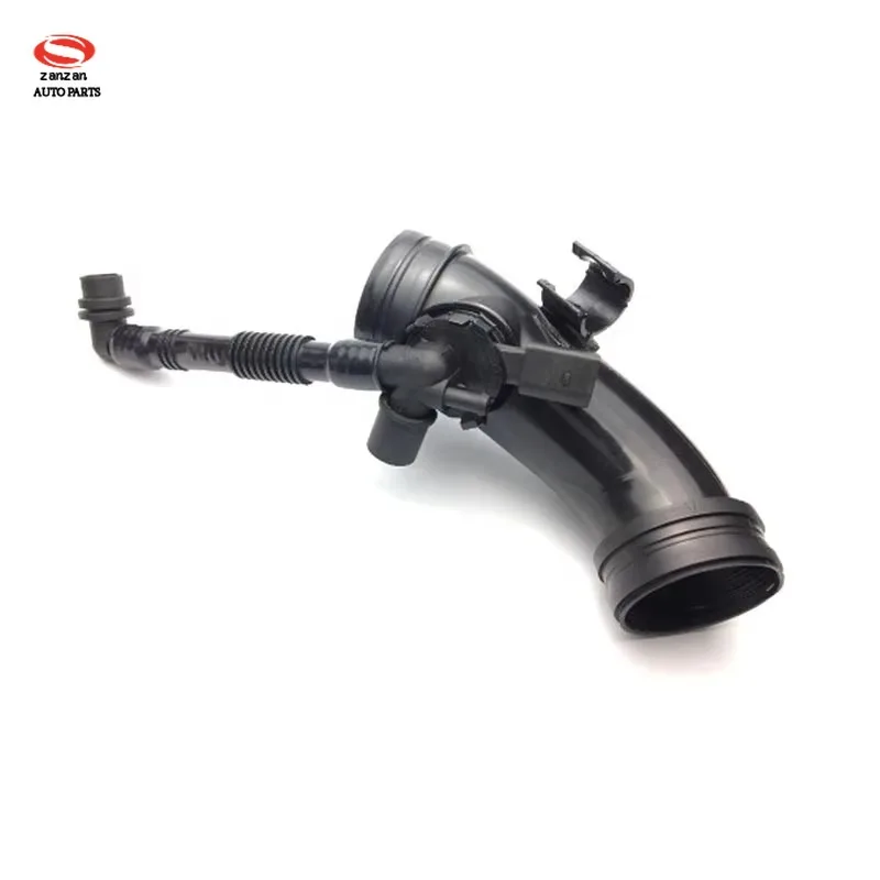 

06B133354 Cooling System Radiator Hose Pipes Crankcase Ventilation Hose 06B133354 for VW Passat Audi