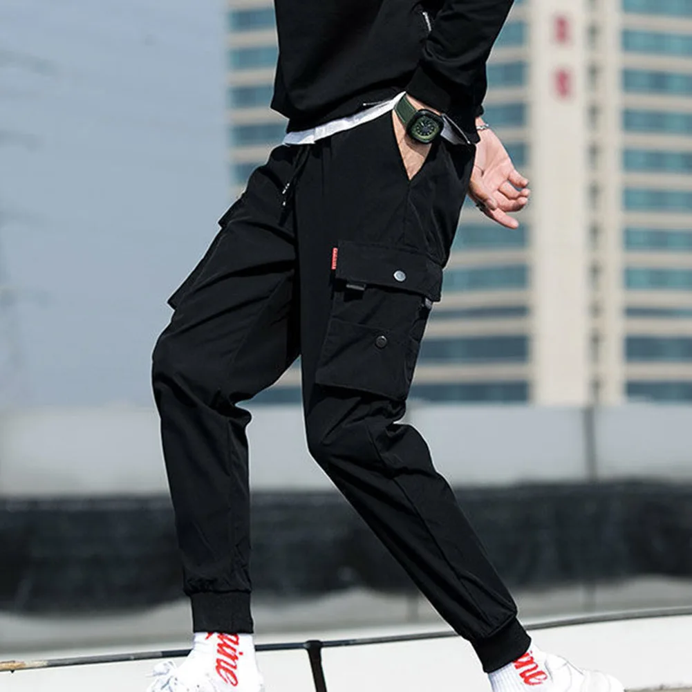 Thumbnail 2 - #80 Multi Pocket Cargo Pants Comparison Guide