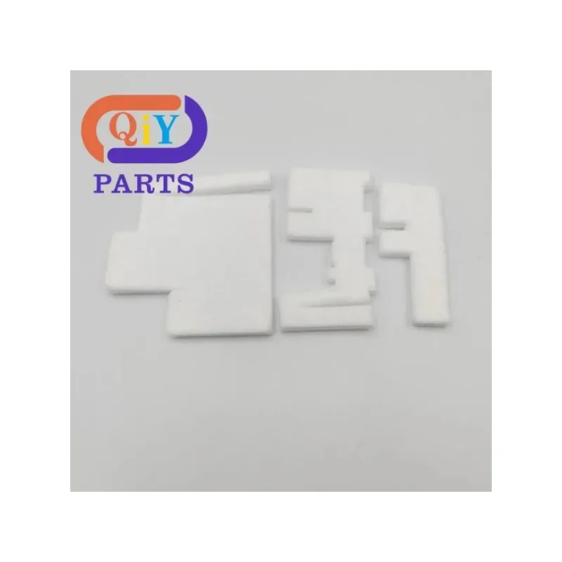 10 conjuntos de kit de absorvedor QY5-0592-000 para CANON G1010 G2010 G3010 G4010 G1110 G2110 G3110 G4110 G2012 G3012 G1410 G1510 G1610 G2410
