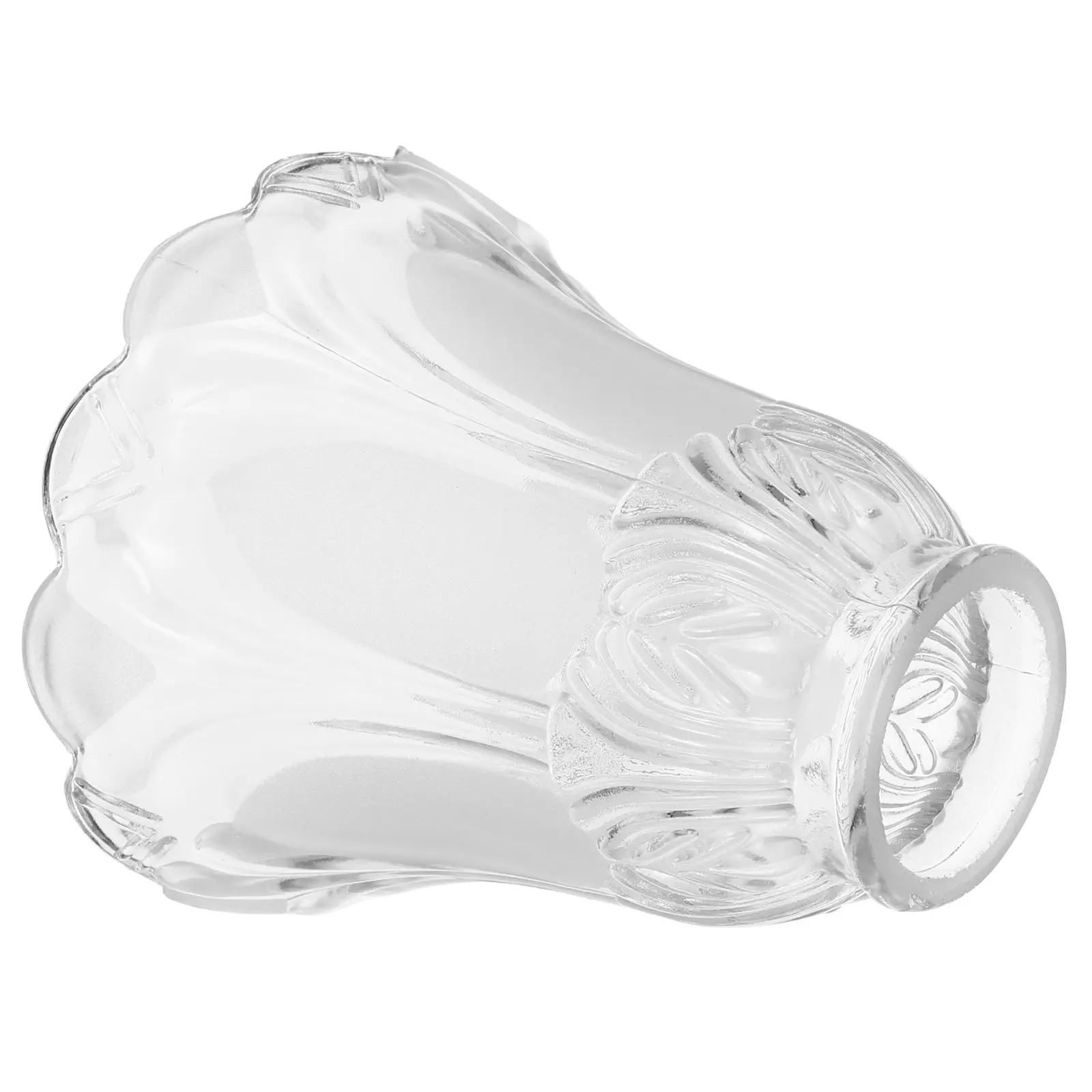 

Матовый стеклянный плафон для подвесного светильника, декоративный стеклянный абажур для потолочного светильника в гостиную