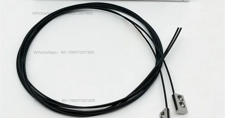 

Suitable for FU-57TZ flat bracket permeable fiber optic sensor