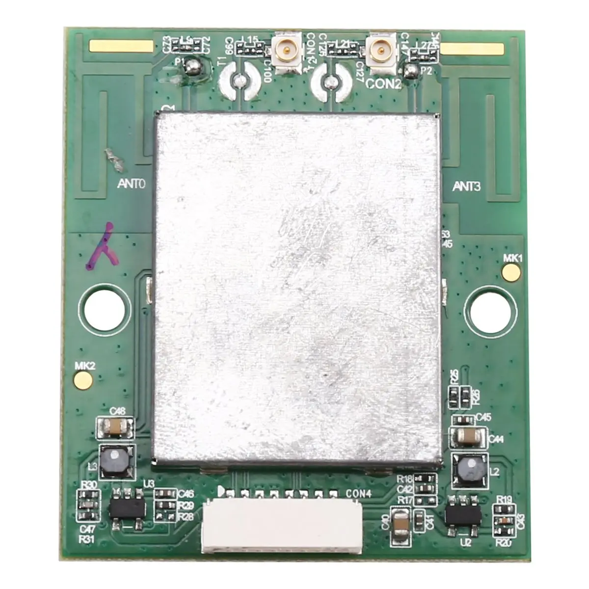 -[T801C Digital]RTL8814AU High-Power Network Card/RTL8814 Module/High-Power 11ac Dual-Band Network Card/Gigabit Network Card