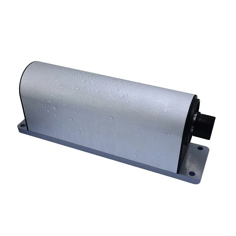 200KG curved arm swing automatic door system