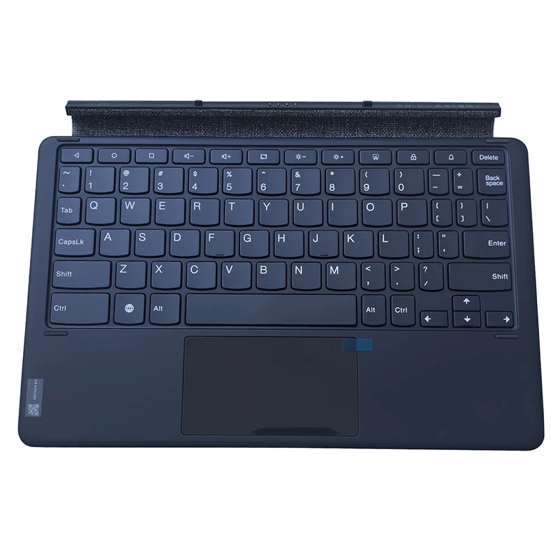 

Новая съемная английская клавиатура и задняя панель для планшета (11 дюймов) для Lenovo Tab P11 KB-J7016-2 TB-J606F