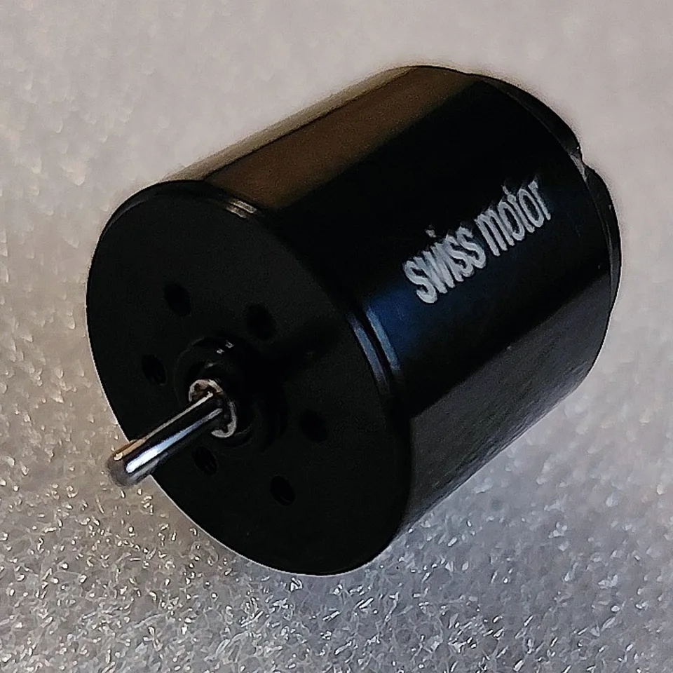 Swiss Motor Rotary Tattoo Machine 2425 Cartridge Pen Eyebrow