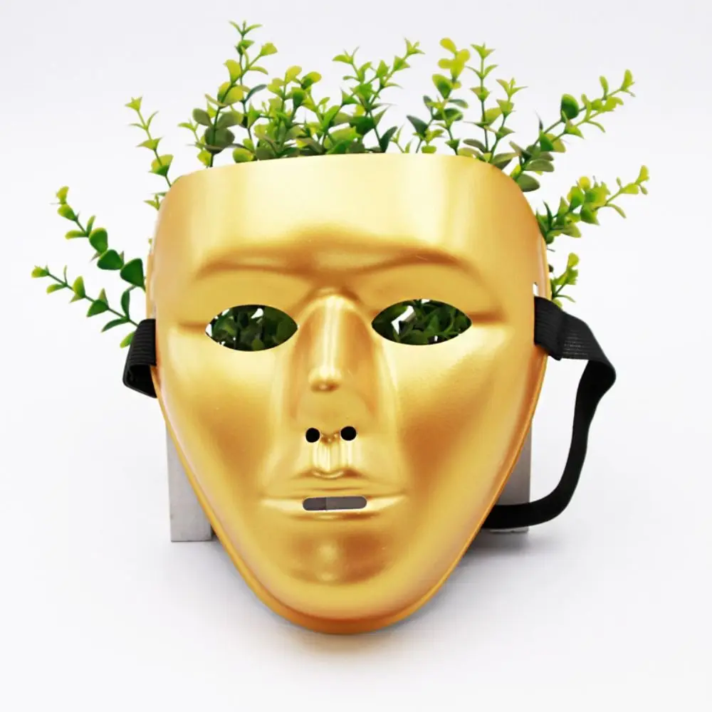 

Mask Photo Prop Carnival Costume Props For Women Men Party Cosplay Props Prom Party Supplies Full Face Mask Halloween Masks