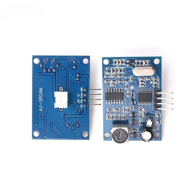 AJ-SR04M Integrated…