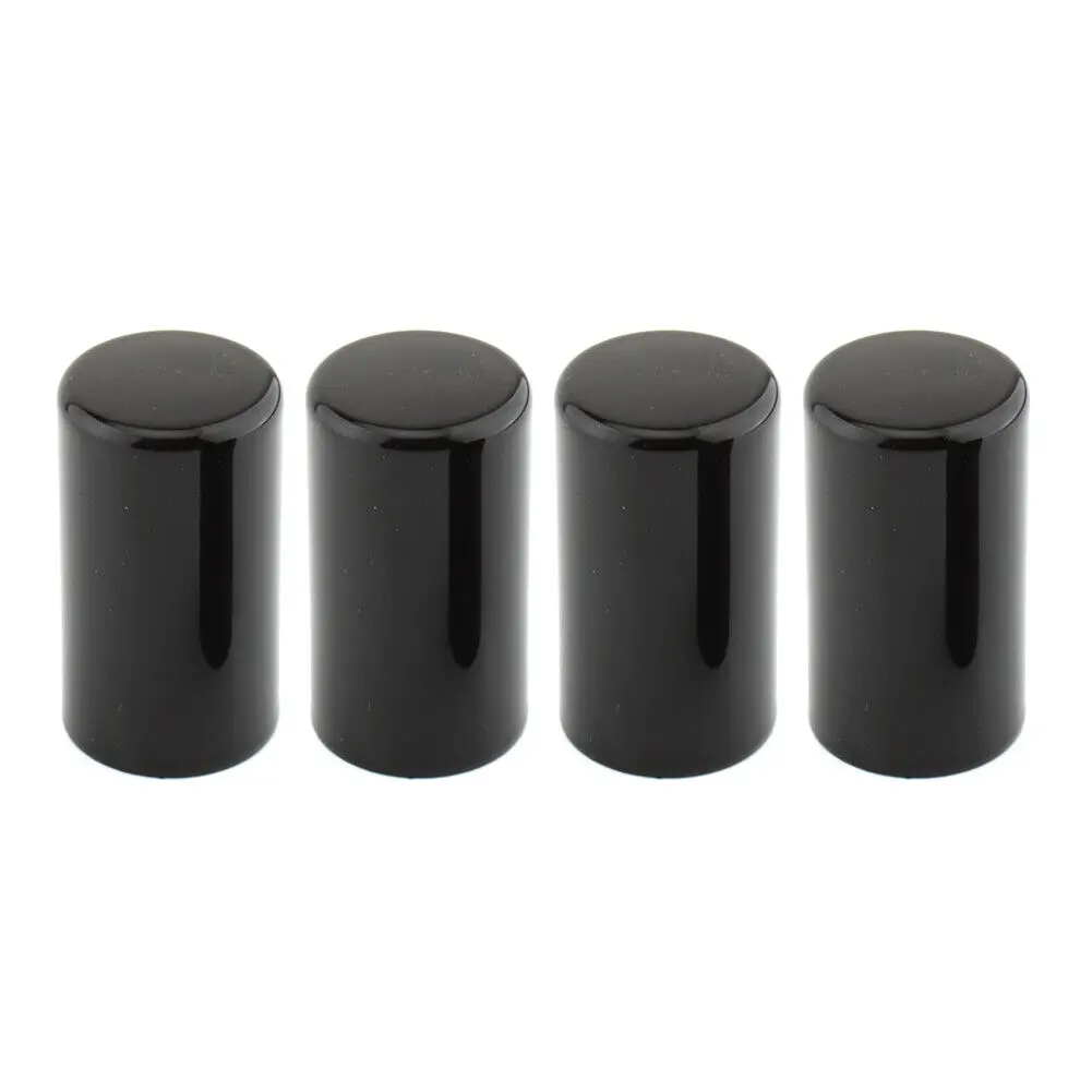 For Harley-Davidson Street Road Glide ST & Road King Quick-Release Bracket Screw Cover for 09-24 Models Motorcycle Accessories