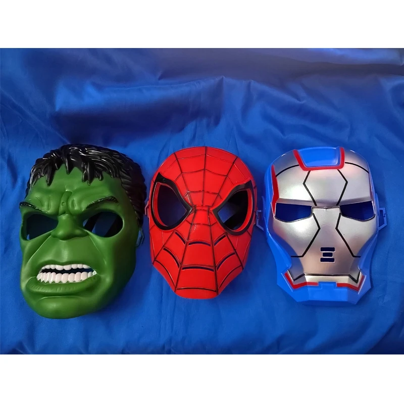 Máscara de Pantera Negra de Marvel para Cosplay, Máscara de Látex Negra de Pantera, Disfraz de Halloween para Adultos, Casco Facial para Disfraces, Disfraz de Dibujos Animados para Fiestas