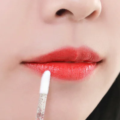 Makeup Lip Brushes cotton swab lip tint Disposable Mascara wand Crystal Eyelash Extension Supplies Applicator Cosmetics Brush