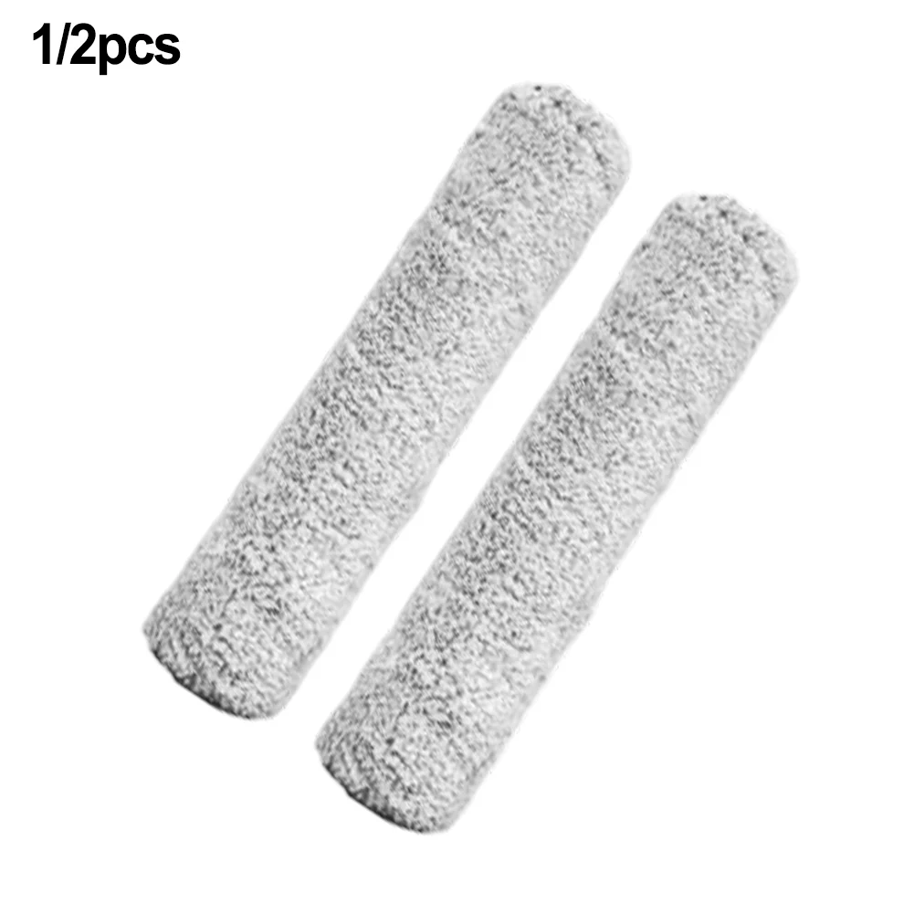 1/2個入り ティネコ IFloor 3 Breeze Plus用 掃除機ローラーブラシ ウェット＆ドライ掃除機部品 交換用ローラーブラシ