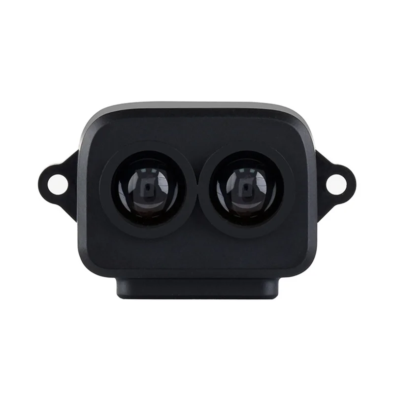 

New Tf-Luna Lidar Range Sensor Module 8M Range Low Power Tof Range Principle