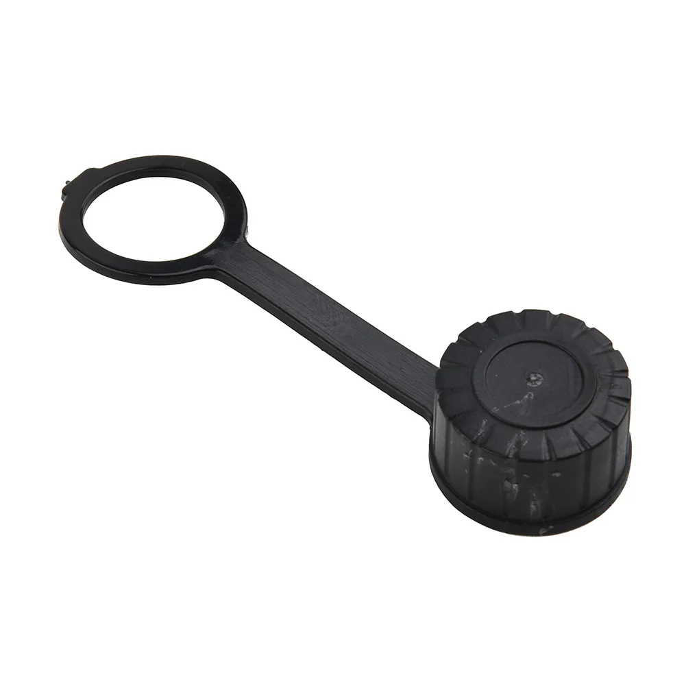 11/16 дюймов крышка вентиляционного отверстия газа с уплотнительным кольцом 8 шт. аксессуары крышка контейнера крепежный винт задняя замена для Wedco