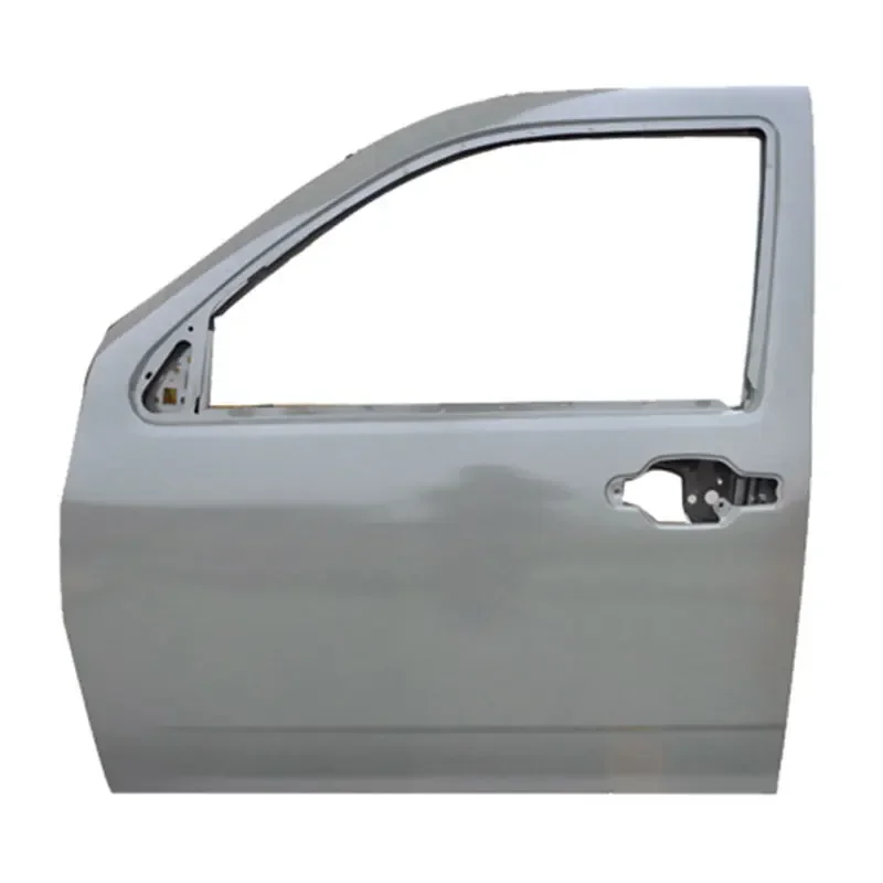 Car Auto Part Steel Front Door Middle Door Panel for Great Wall Wingle