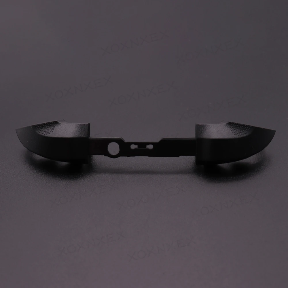 1pcs 교체 XBOX 시리즈 S X 컨트롤러 액세서리에 대 한 새로운 고품질 다채로운 블랙 LB RB 범퍼 트리거 버튼