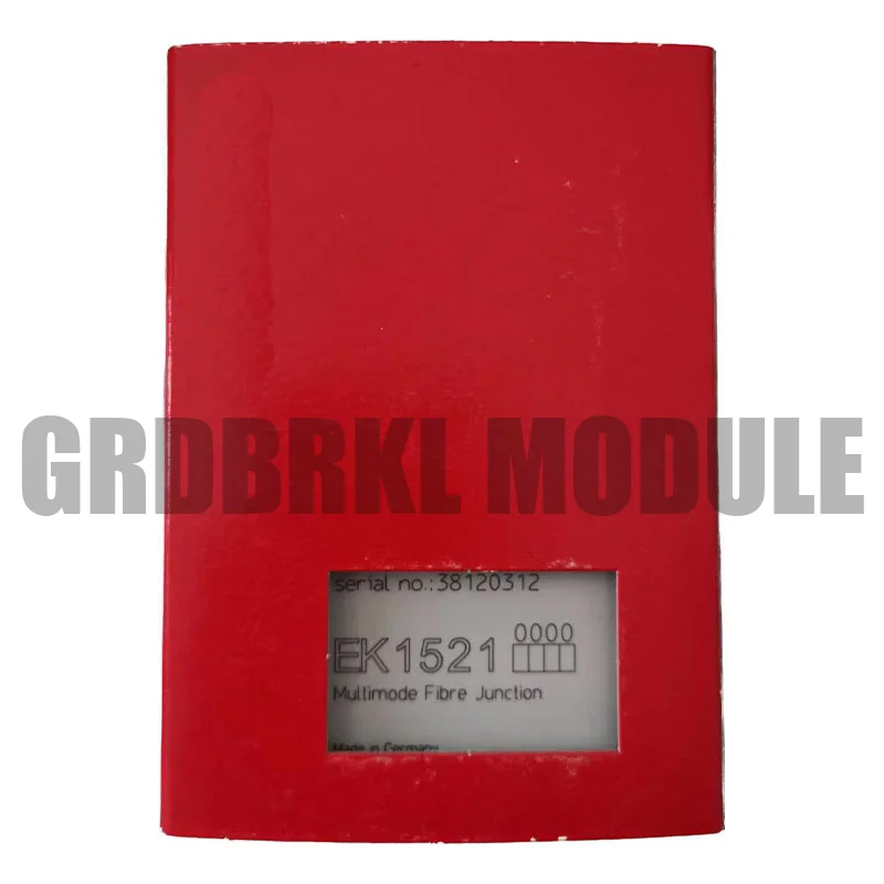 New Module EK1521 Controller