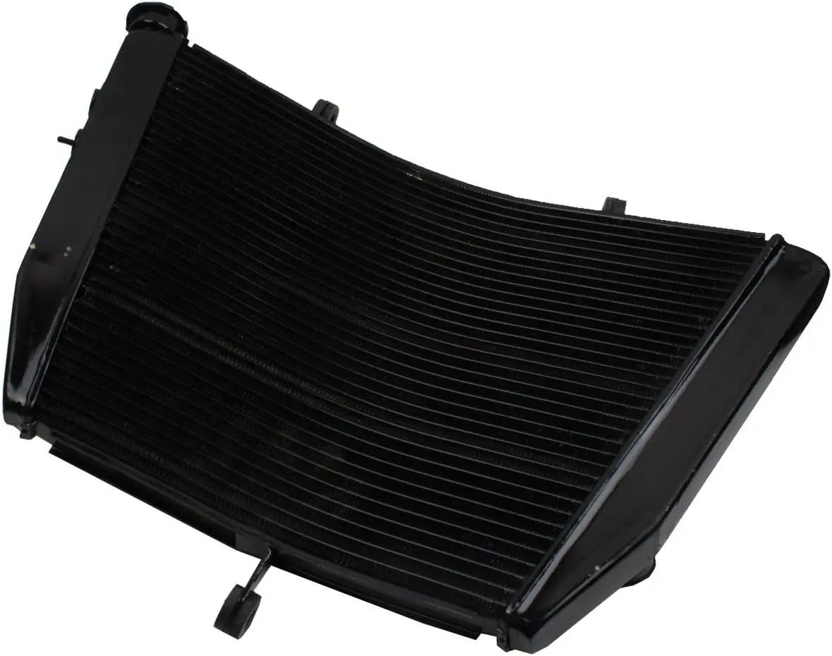 Radiator Cooler Cooling Fit for Suzuki GSXR600 GSXR750