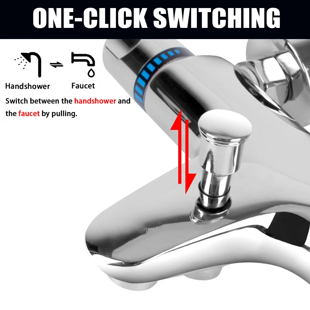 Thumbnail 4 - #57 Low Price Faucet Handles & Controls Deals