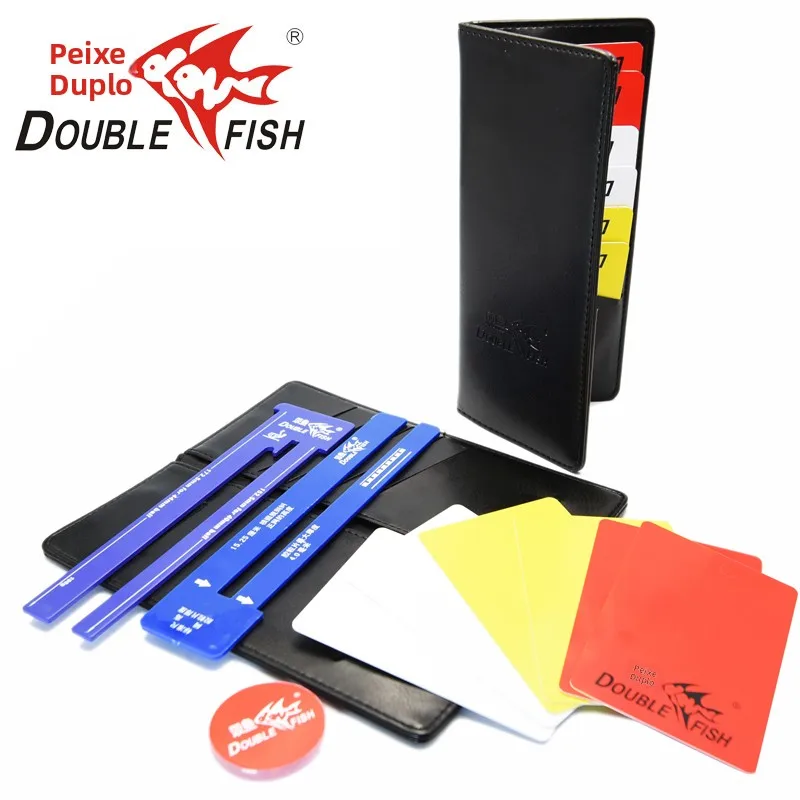 conjunto-profissional-de-ferramentas-para-Arbitros-de-tenis-de-mesa-double-fish-401-regua-de-juiz-e-moeda-de-sorteio-para-co