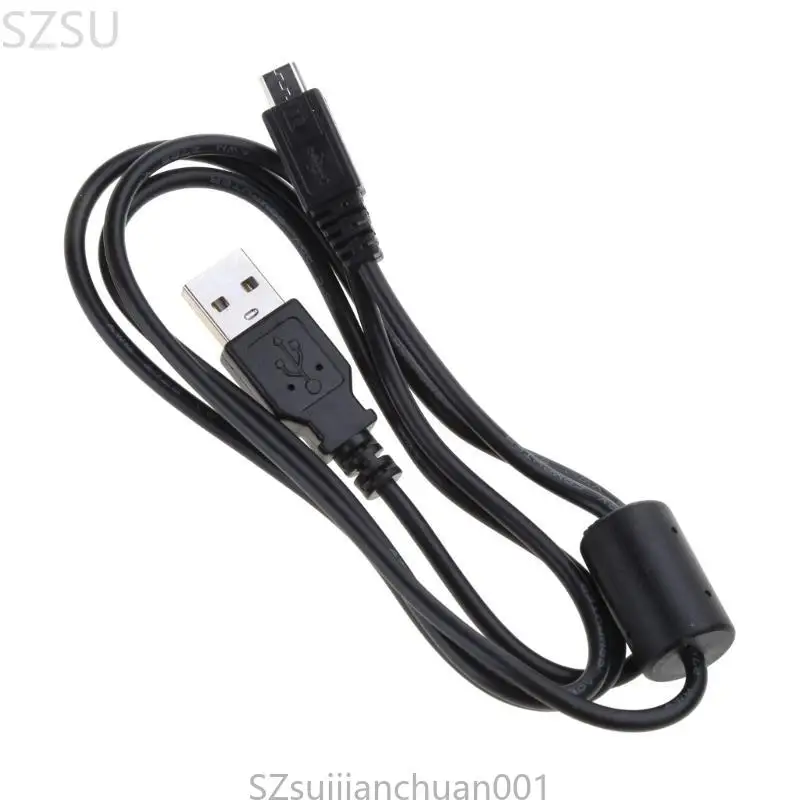 

SZSU USB Кабель для DSLR Camera Зарядное устройство хлопот FreeConnectivity для камеры IFC 600