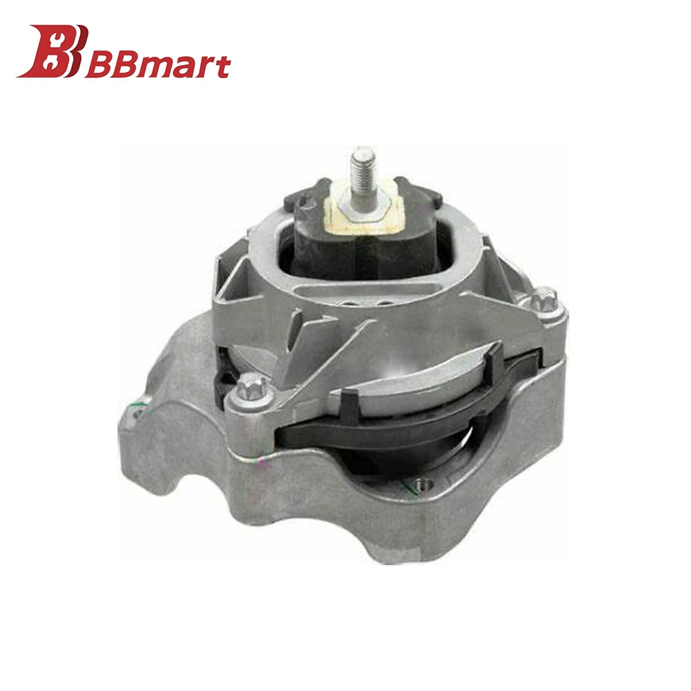 

22116859408 BBmart Auto Parts 1 pcs Engine Mount For BMW F20 F21 F30 F31 F32 F36 Factory Price Spare Parts