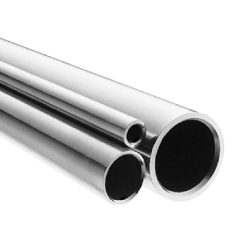 Custom.304 stainless steel tube round stainless steel pipes high quality stainless steel tube hot sell