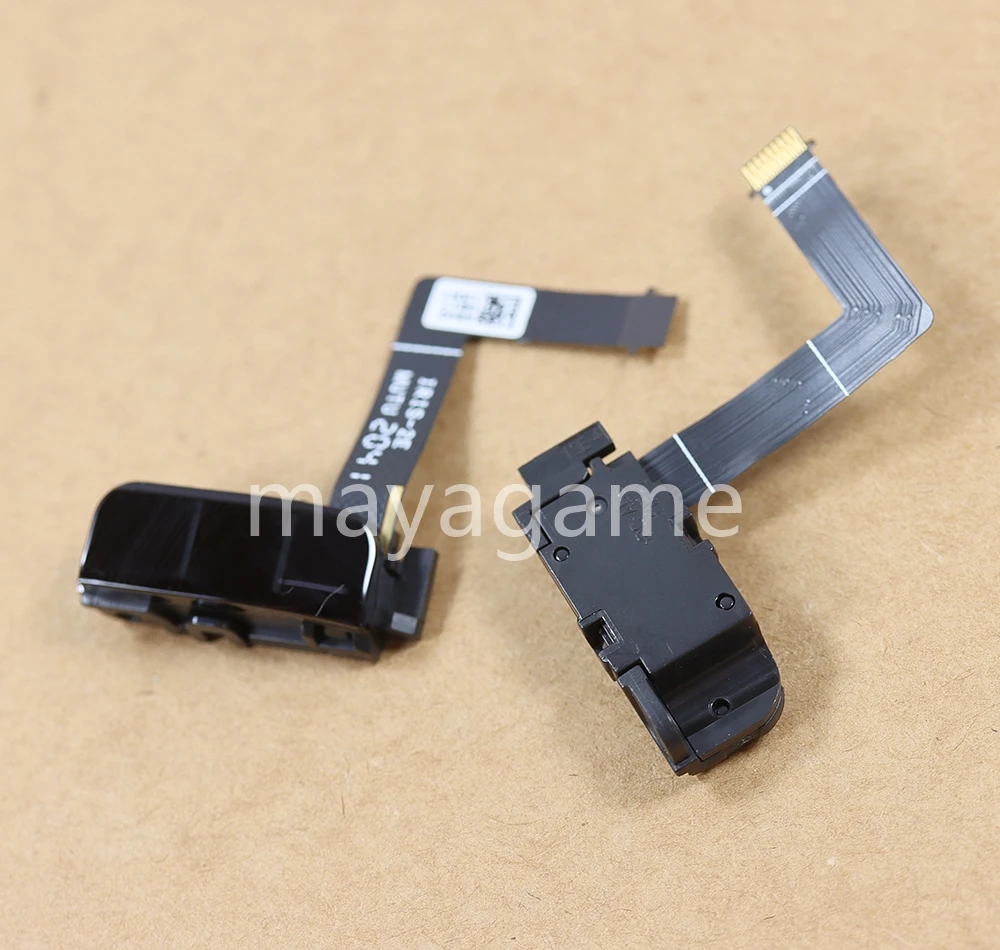 20 Buah Rakitan Modul Kamera IR Joy-Con untuk Suku Cadang Perbaikan Joycon Kanan Sakelar Nintendo NS