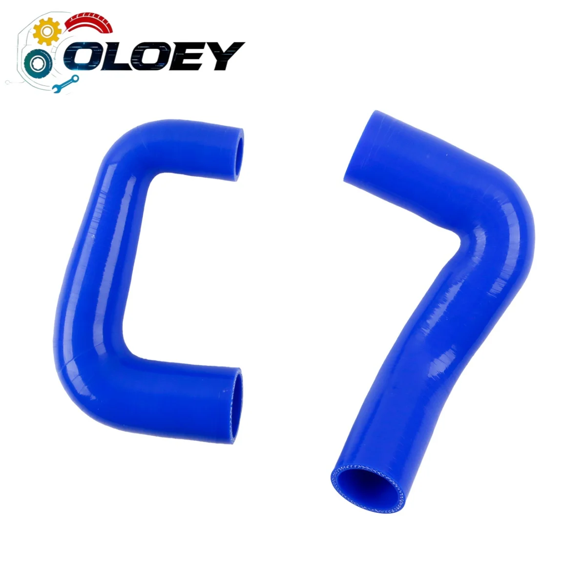 For Smart Fortwo 450 & Roadster 452 600cc 700cc Turbo 1999-2007 Silicone Intercooler Pipes Air Intake Hoses Kit 00 01 02 03 04