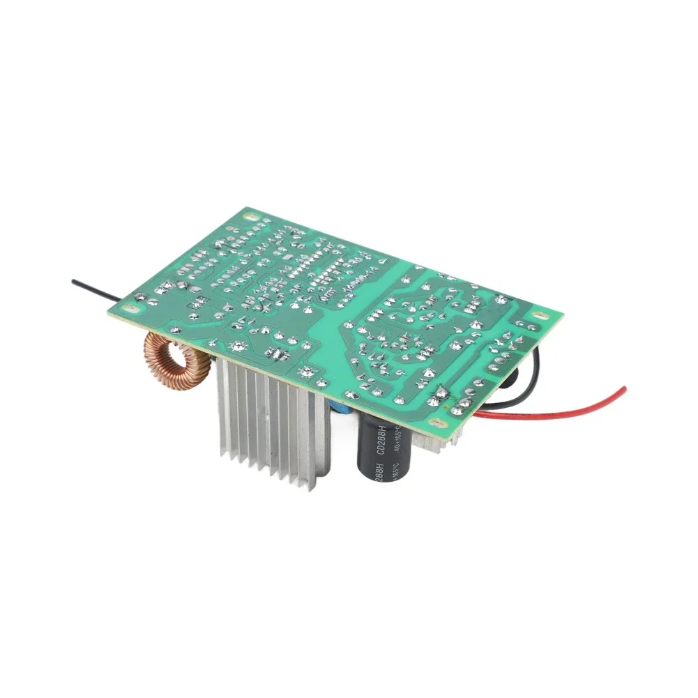 AC220V to DC12V Power Module for Water Dispenser Cooling Board with Indicator for Light and for fan Port Compact 110mm x 122mm x