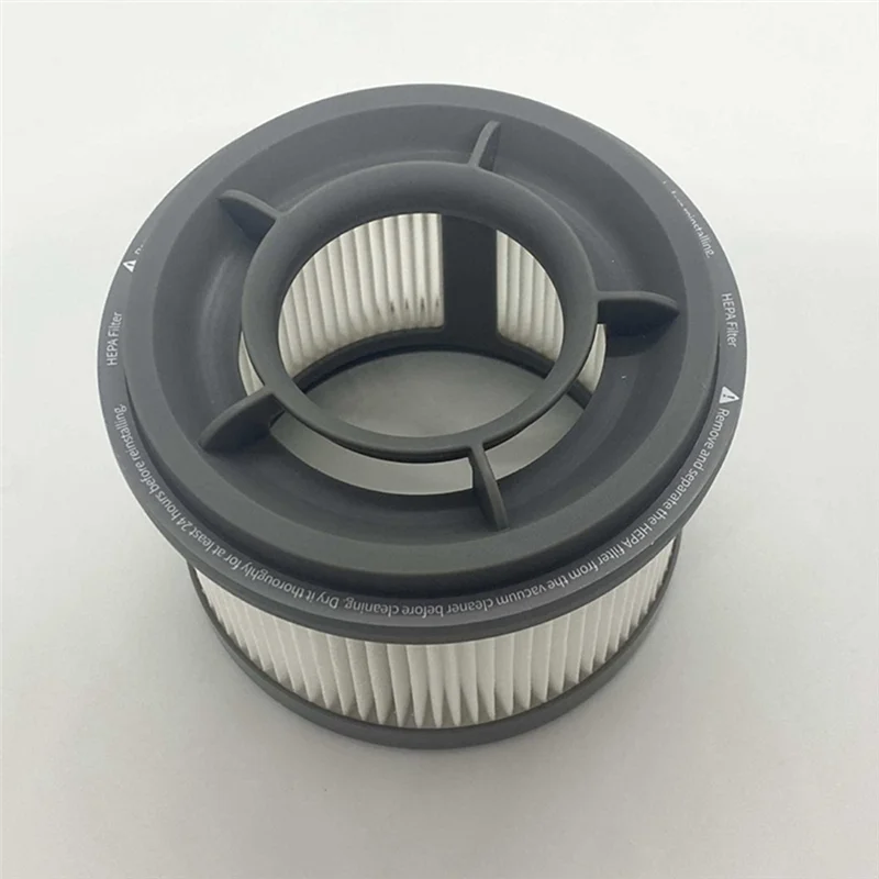 Washable HEPA Filter for Dreame T10 T20 T30 Handheld Vacuum Cleaner Accessories High Efficiency Filter Part Kits