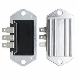 12V Car Voltage Regulator Rectifier AVR Rectifier Fit for Kohler Kohler 2575503s K 4140305 4140309 sv730s