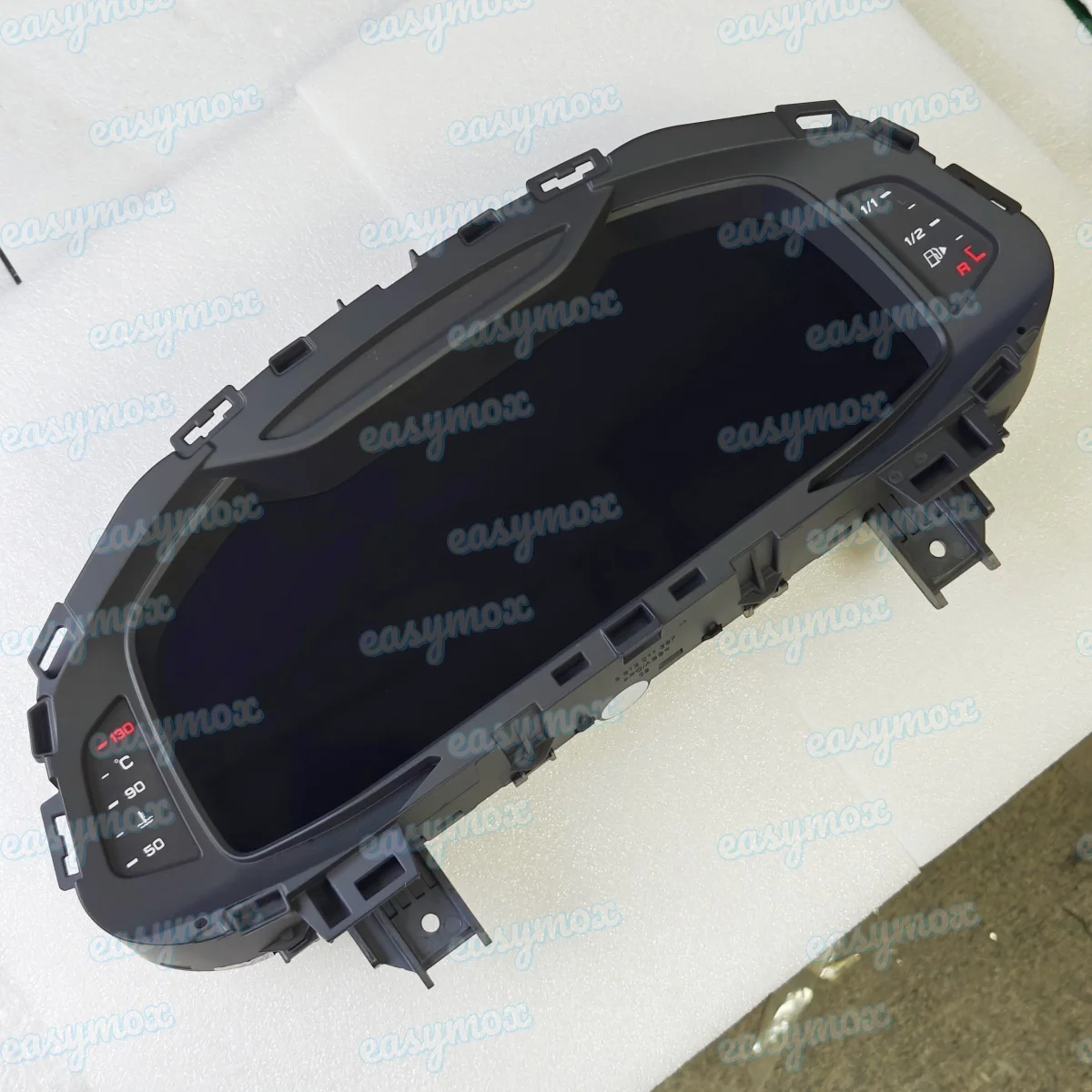 4K0 920 790E 4K0920790E For 2021 2022 2023 Audi A6 A7 Q7 Q8 S6 S7 SQ7 SQ8 Instrument Cluster Dashboard