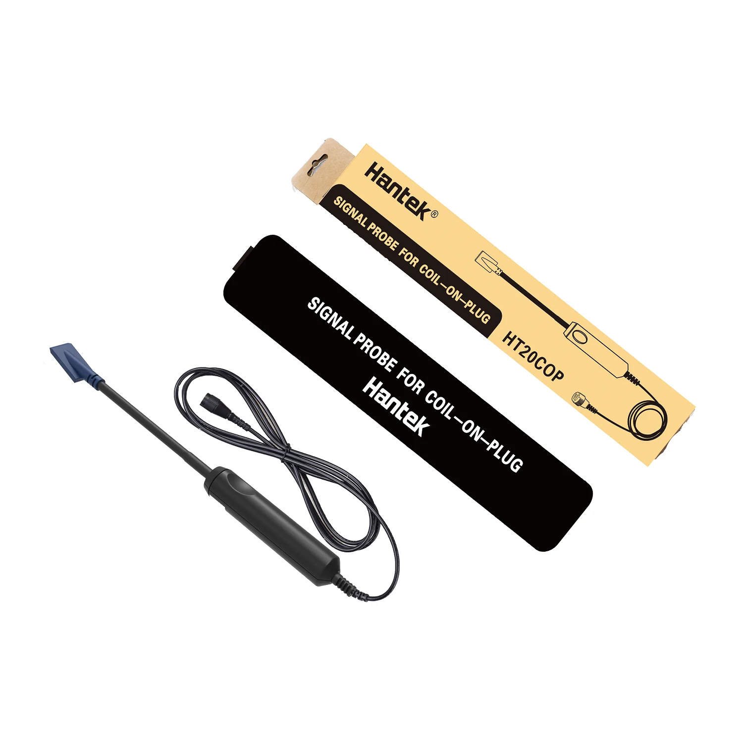 Hantek Test Accessories HT20/25COP coil-on plug and signal probe
