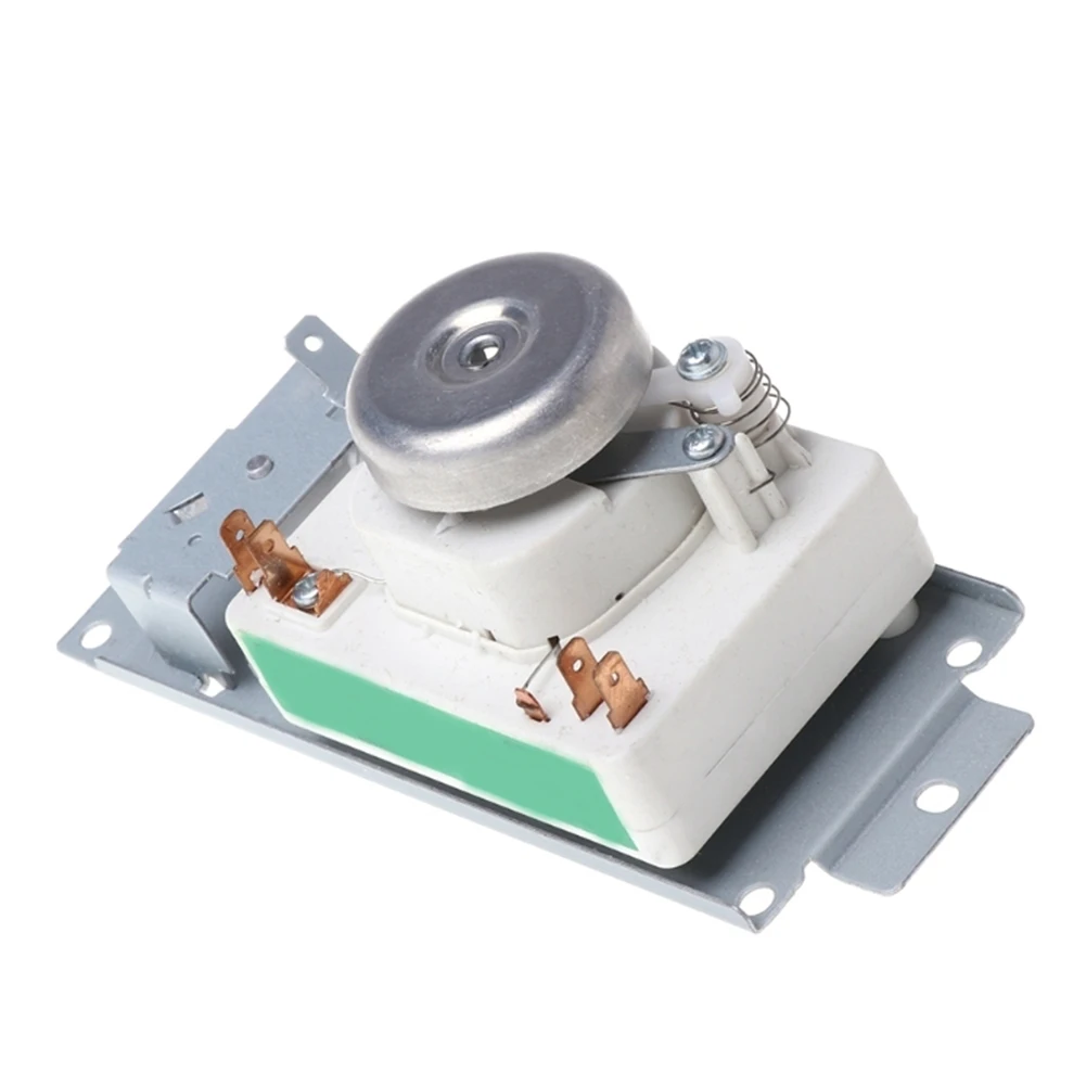 Minuterie de four à micro-ondes Midea, interrupteur de réglage à 4 broches, 220V WLD35, appareil de cuisine, pièces de four à micro-ondes