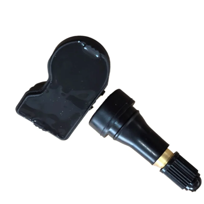 

Новинка для MAXUS V80 2025: Наружные детали автомобиля, черный цвет, датчик давления в шинах, комплект кузовных деталей, 1 шт., оригинал