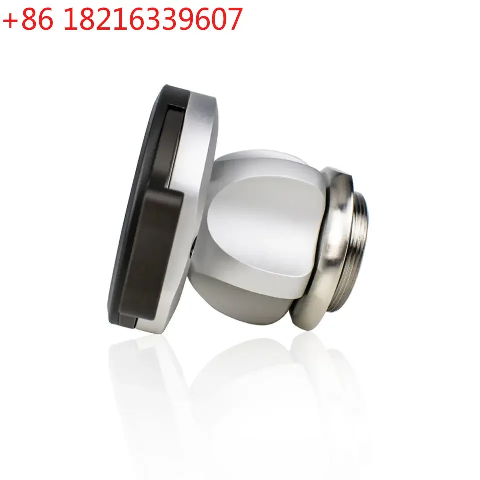 YAO New 4K 1080p HD Rigid ENT Scope C Mount Adapter 16mm 18mm 20mm 22mm 25mm 28mm 32mm Fixed Focal Coupler