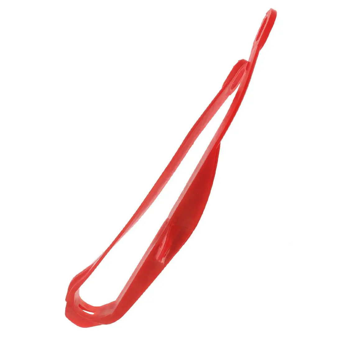 Red Swing Arm Swingarm Chain Guide Slider Rubber Fit for Honda CR125R CR250R CRF250R CRF450R CRF450X 2004 2005 2006 2007
